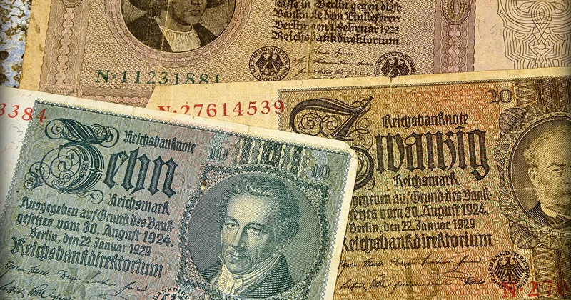 Sprüche fürs Geld schenken: der Text, der mit dem Umschlag kommt