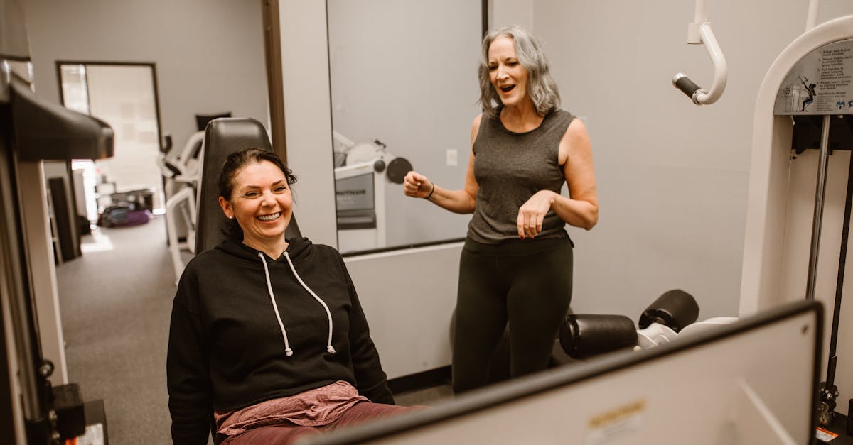 Welche Fitness-Trends formen unser Training 2024?