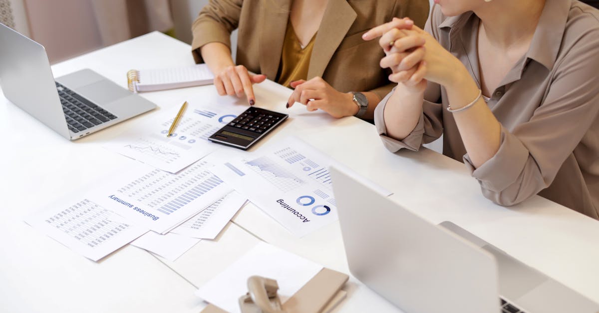 Finanzberatung: wie man die besten Strategien für eine sichere finanzielle Zukunft entwickelt