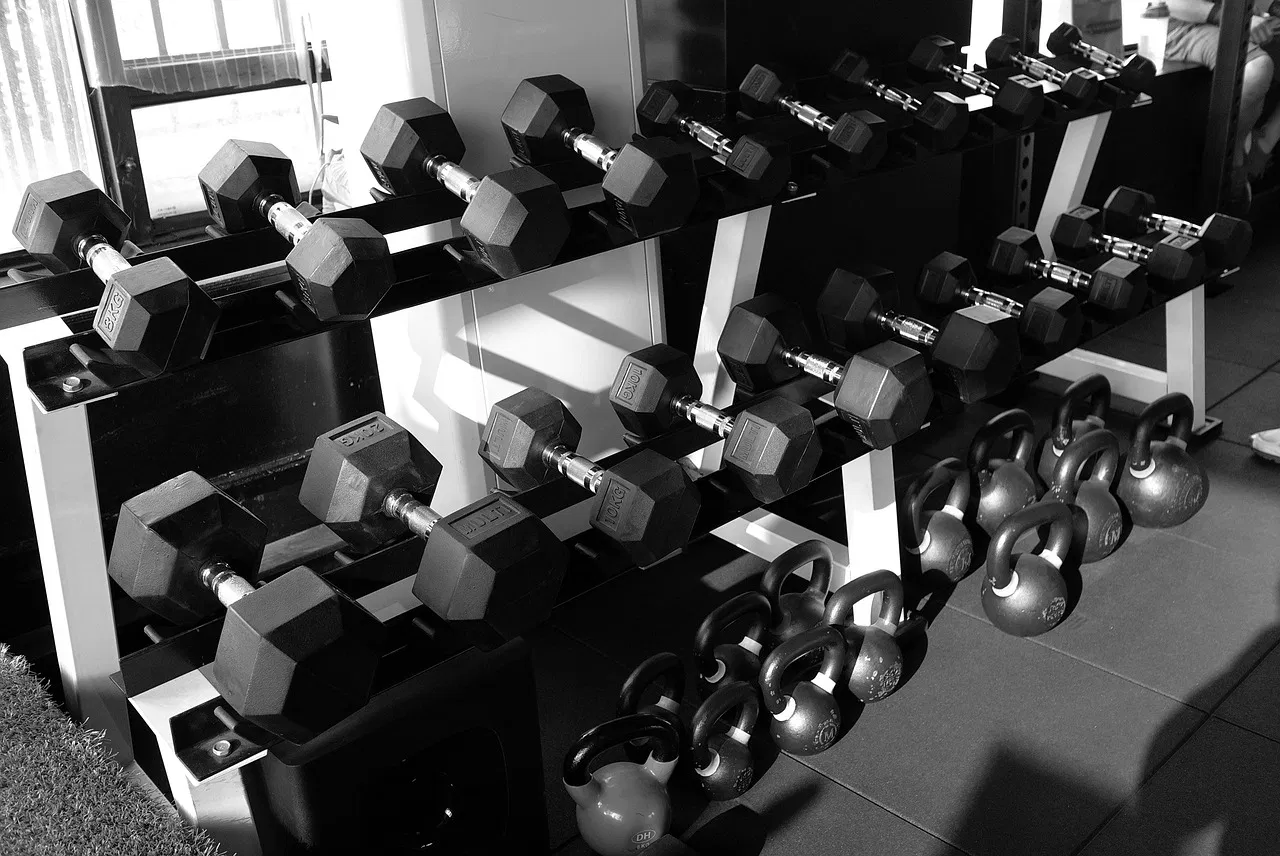 Crossfit: Effektive Trainingsmethoden für eine bessere Fitness