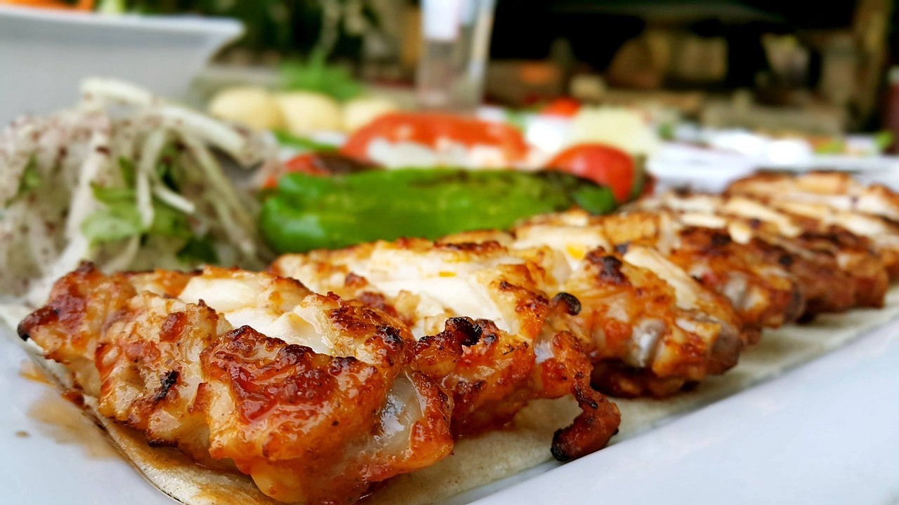 Wie entscheidend ist die Speisekarte für den Erfolg einer Restaurant Eröffnung?