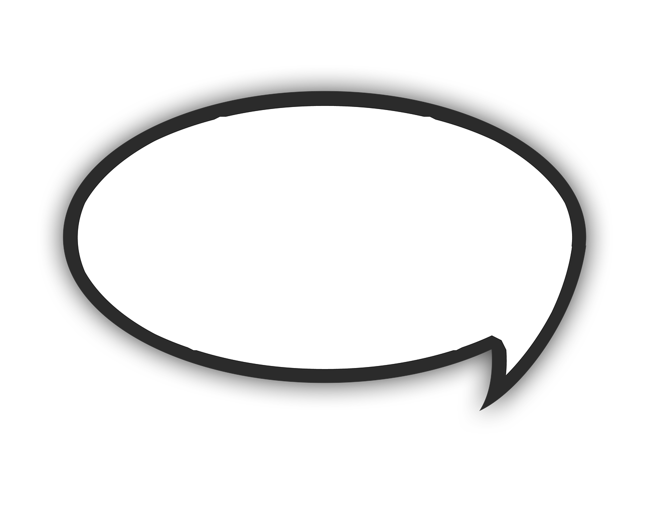 Der aufbau eines sympathischen textes