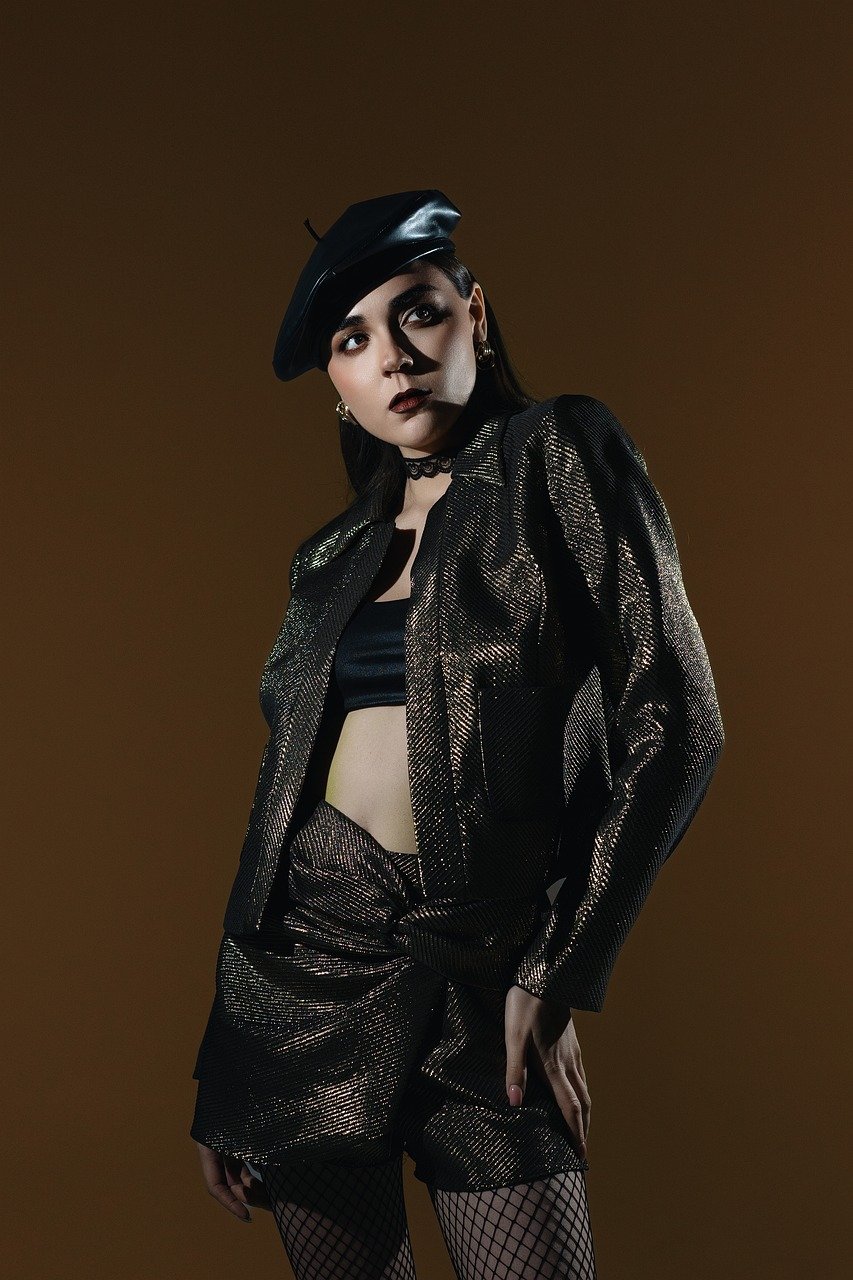 Mode-Trends: Die neuesten Fashion-Innovationen für 2025