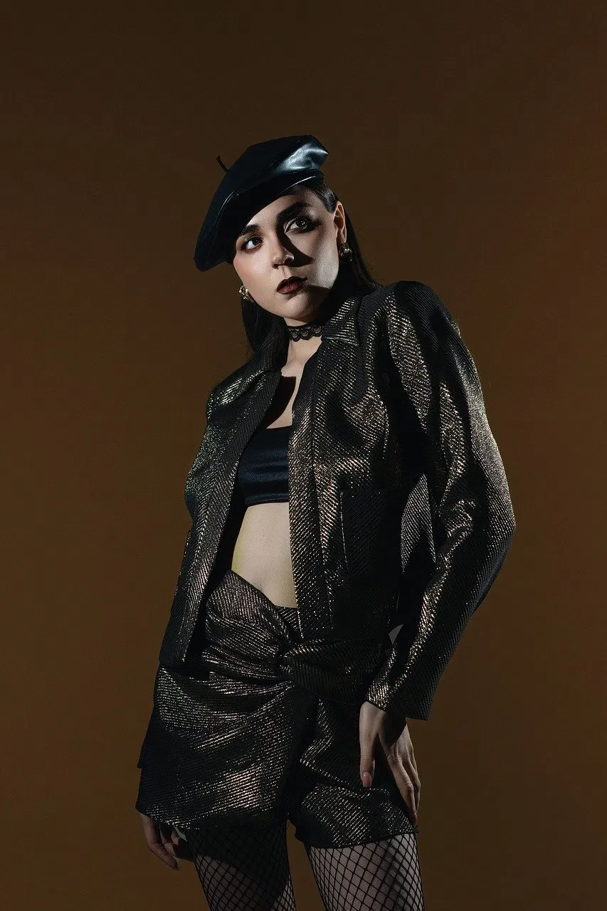 Mode-Trends: Die neuesten Fashion-Innovationen für 2025