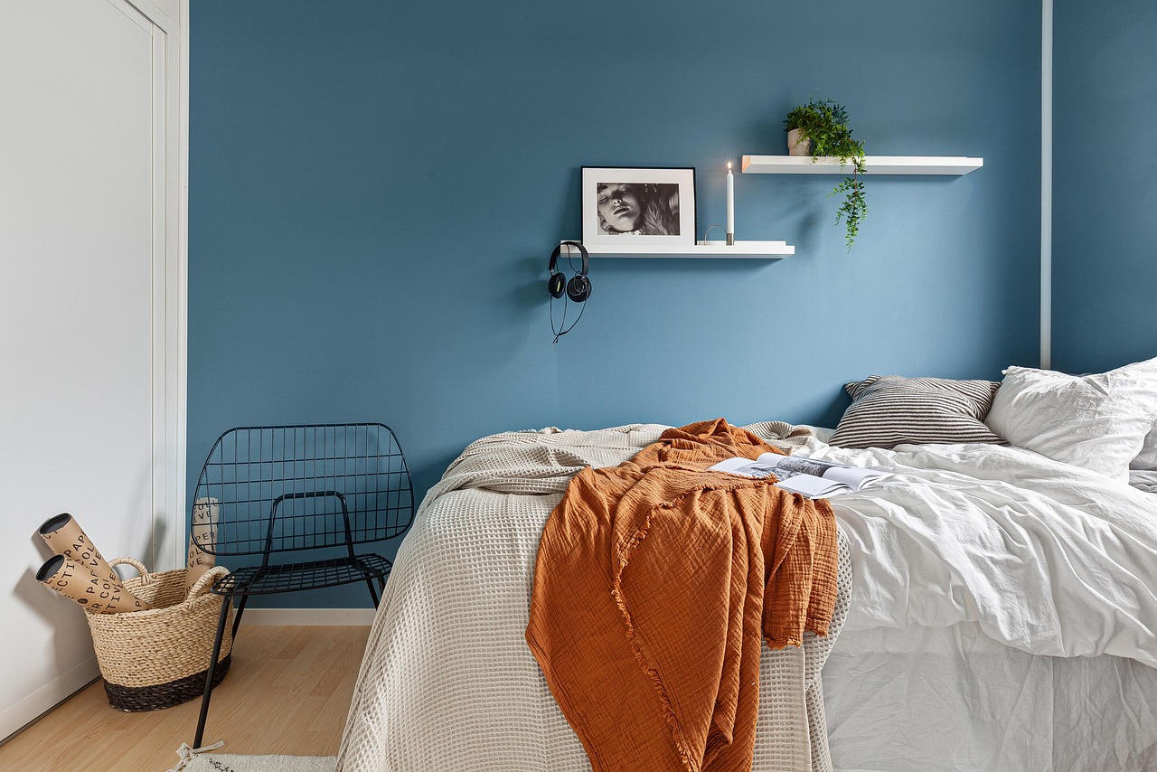Zuhause einrichten: Tipps für ein harmonisches Wohnambiente