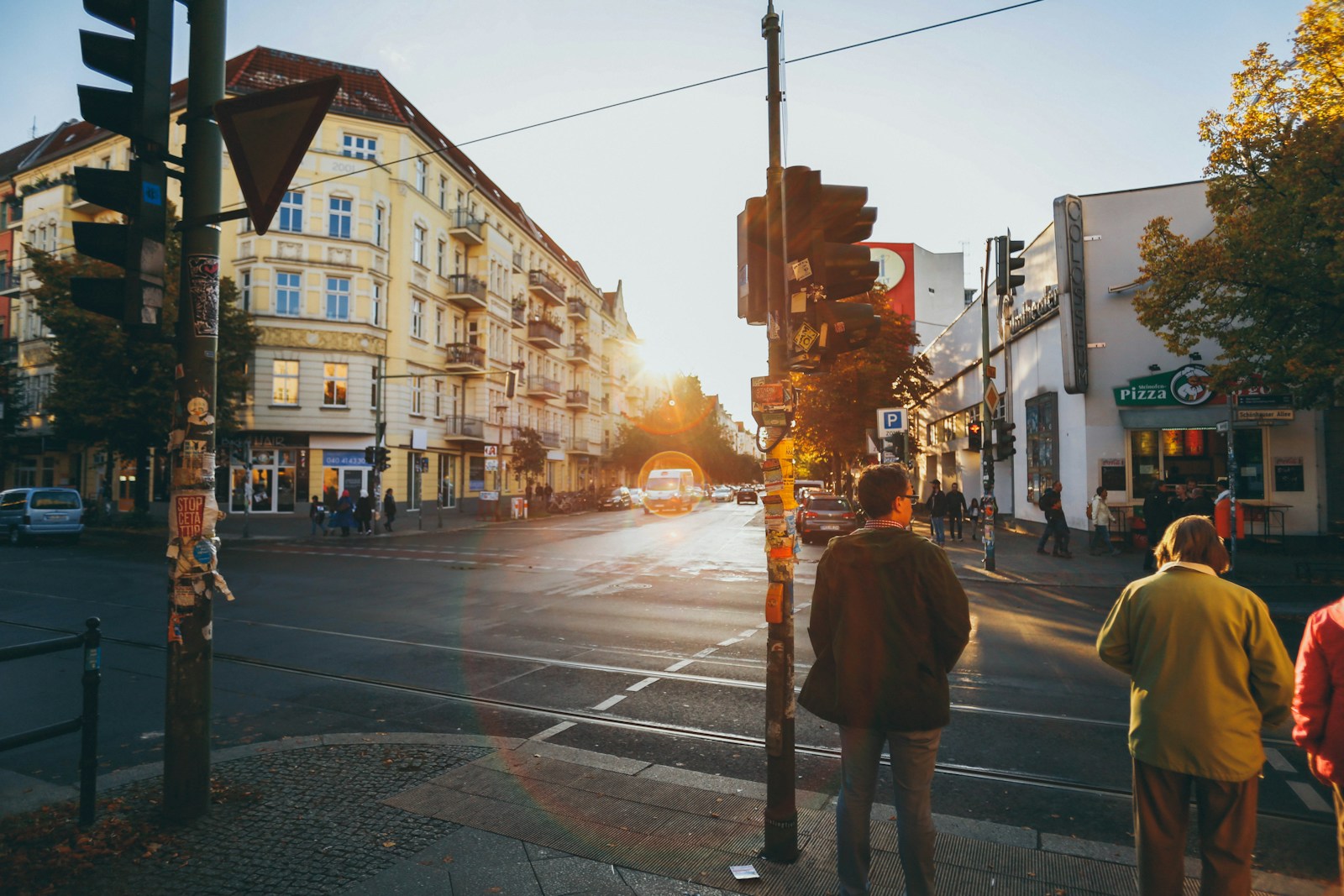 Alltagsleben in Deutschland: Einblick in die täglichen Herausforderungen und Rituale