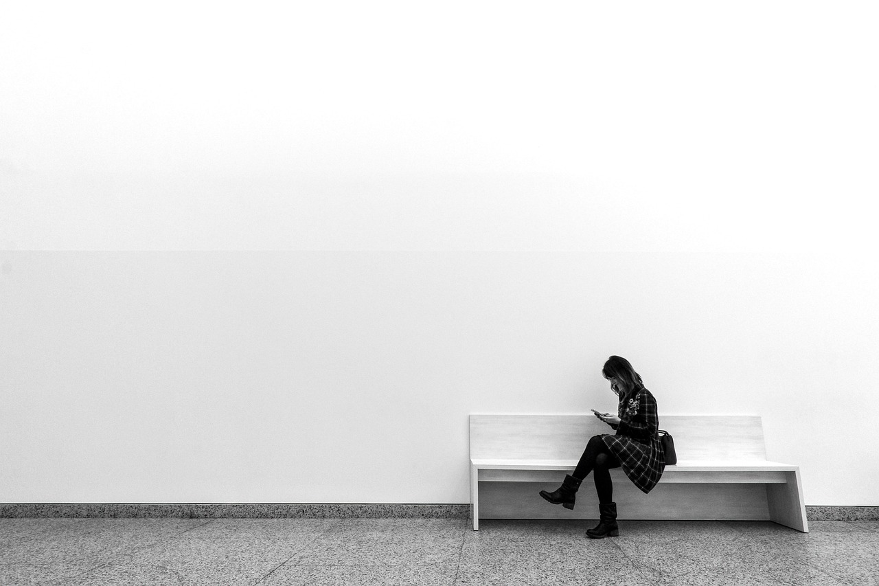 Minimalismus im Wohnbereich: Weniger ist mehr