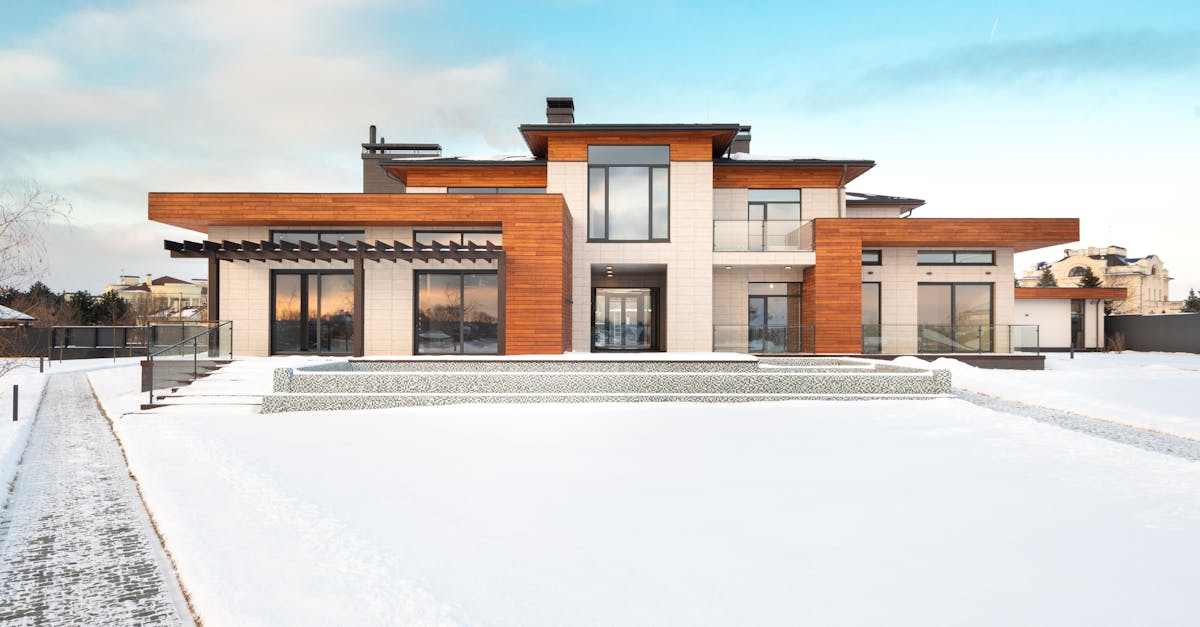 Immobilienmarkt: Aktuelle Trends und Entwicklungen