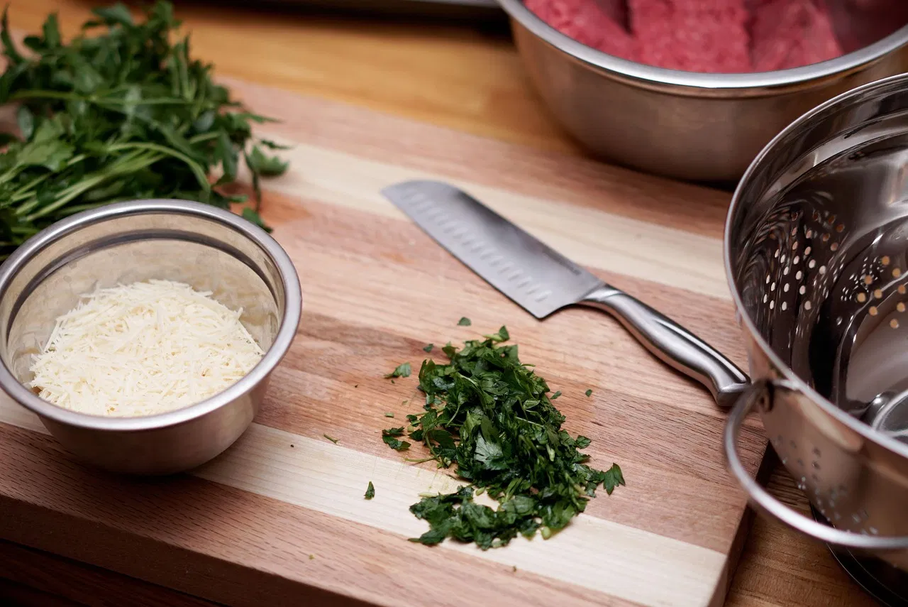 Koch-Partys: Die ideale Möglichkeit, um gemeinsam zu kochen und Spaß zu haben