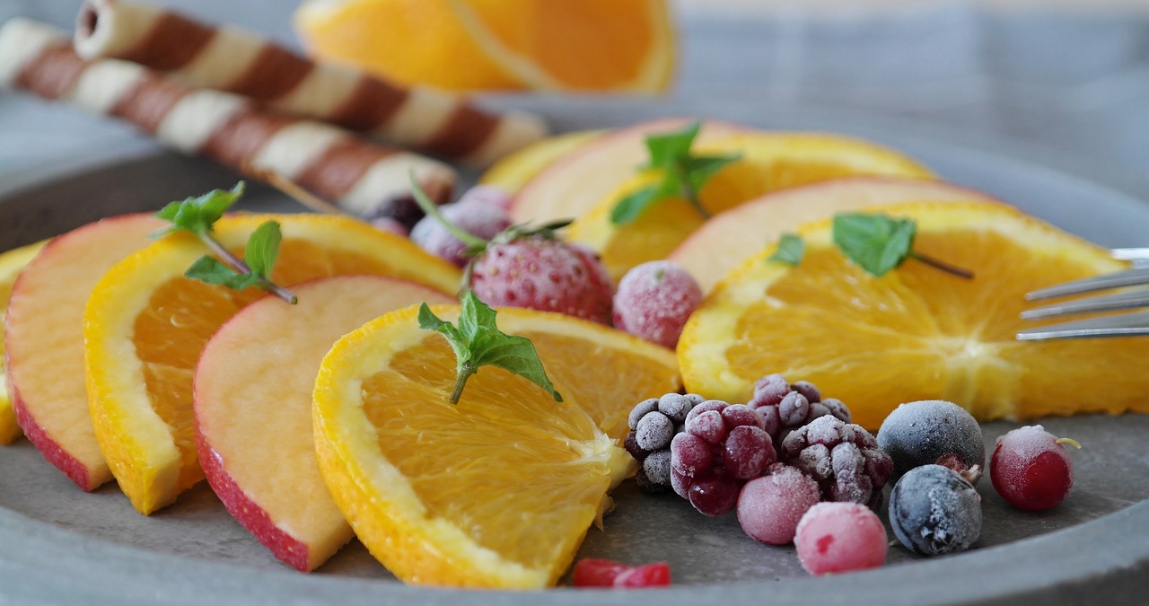 Gesunde Snacks: Die besten Empfehlungen für einen gesunden Lebensstil