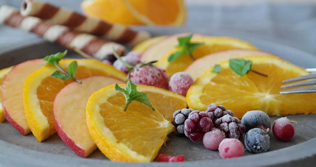 Gesunde Snacks: Die besten Empfehlungen für einen gesunden Lebensstil