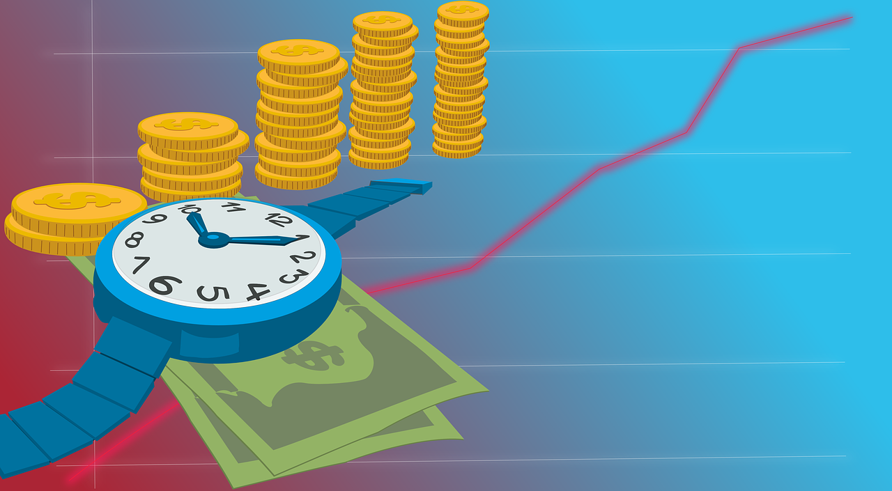 Finanzberatung: Wie Sie Ihre Finanzen effektiv verwalten können