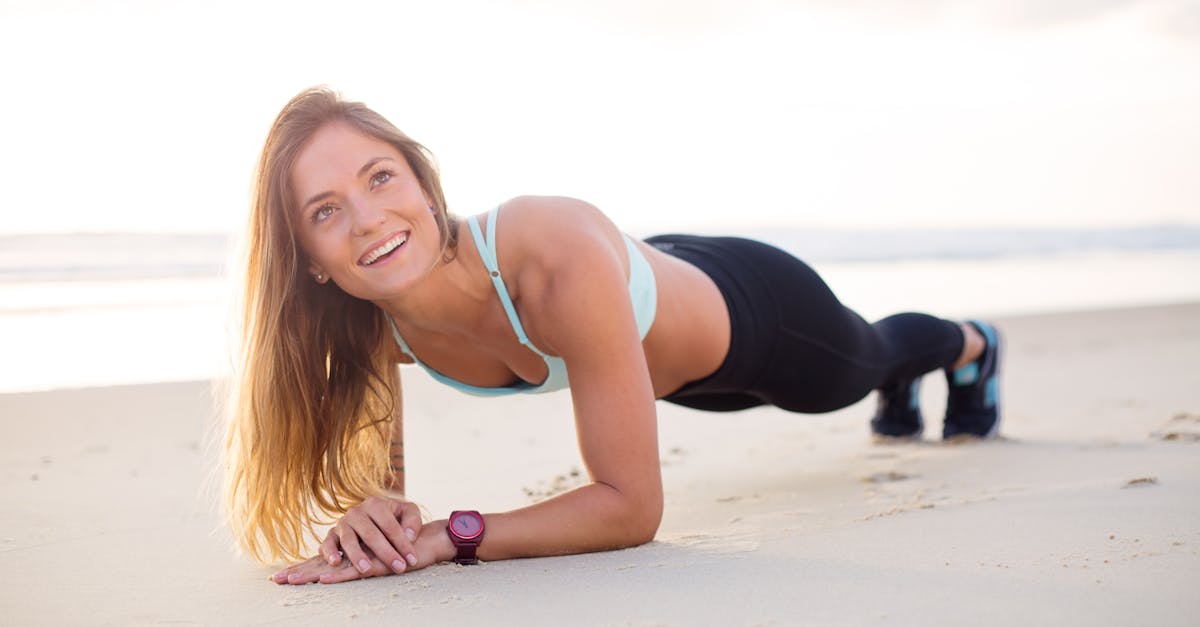 Fitness: Vorteile für Körper und Geist