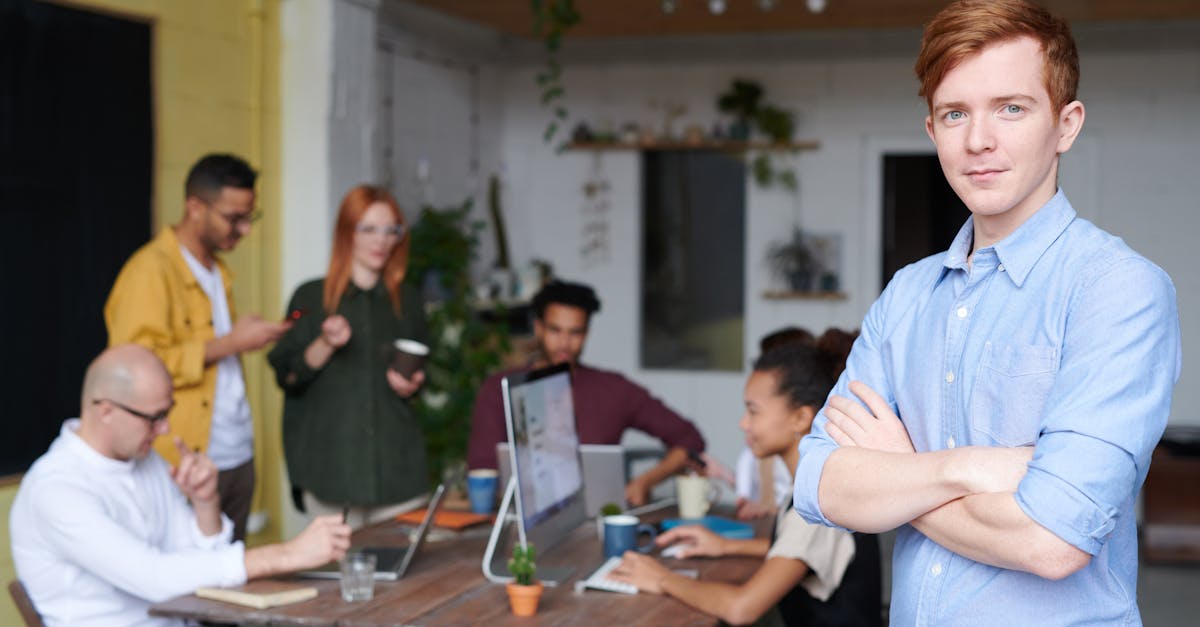 Unternehmertum im digitalen Zeitalter verstehen