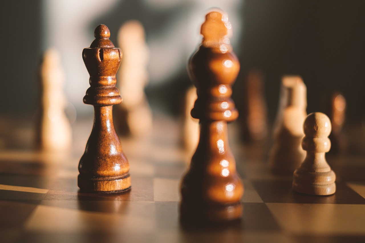 Feminine Leadership: Die Bedeutung von Frauen in Führungspositionen