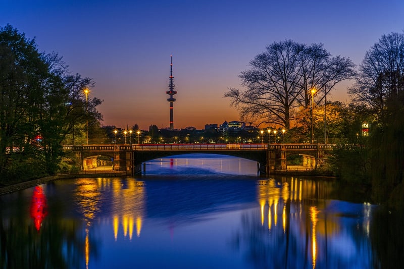 hambourg