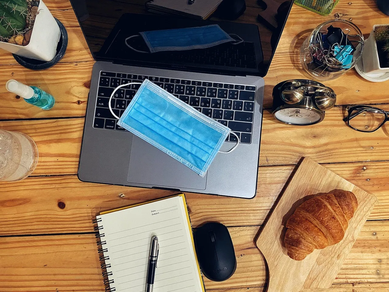 Erfolgreiche blogger und ihr sympathischer stil