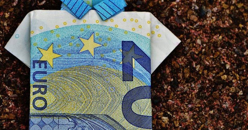 Neuer 5 Euro Schein: Alles, was Sie über das Design und die Sicherheitsmerkmale wissen müssen