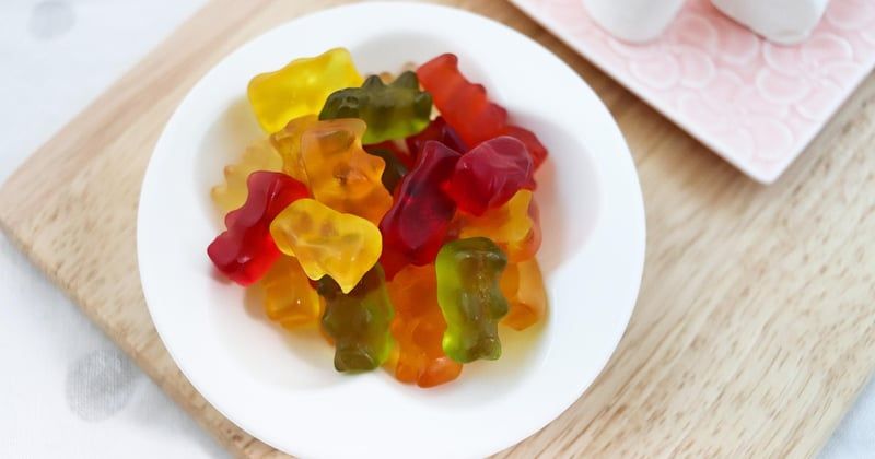 CBD Gummibärchen: Wirkung, Dosierung & Erfahrungen im Test