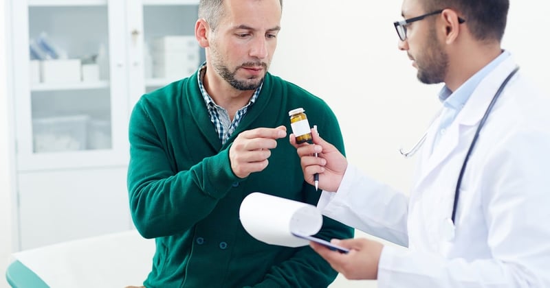Addison Krankheit: Symptome erkennen und richtig behandeln