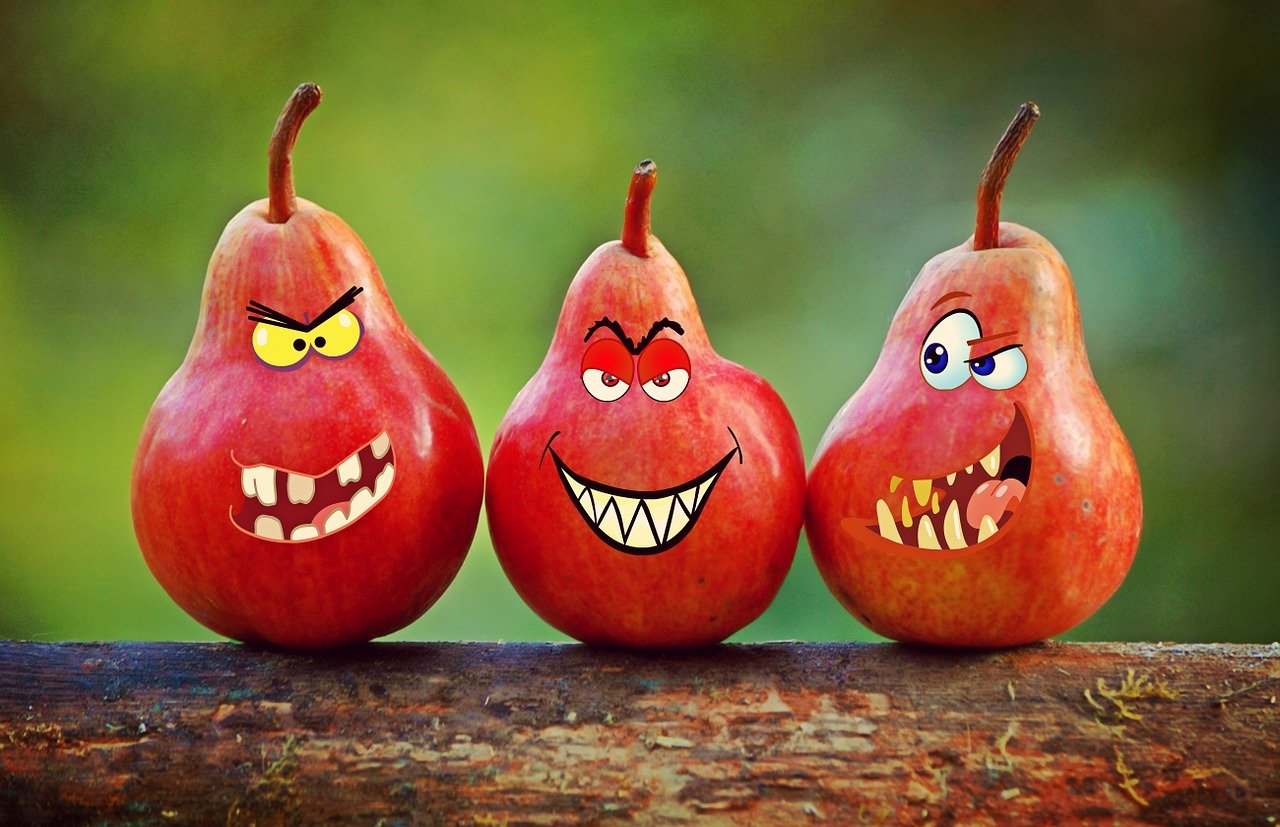 Humor als element sympathischer texte