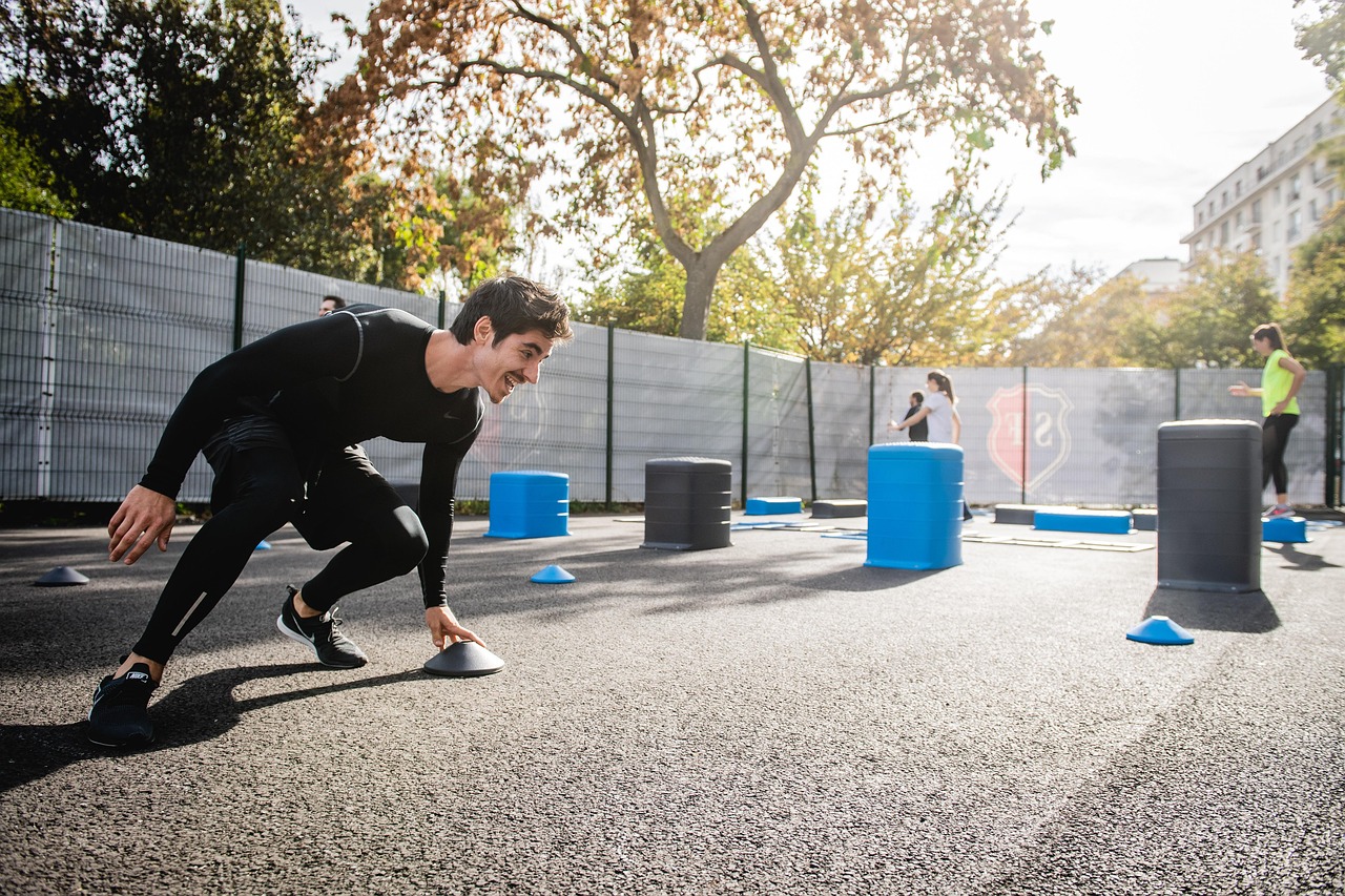 Fitness-Challenges: Tipps für den perfekten Einstieg und nachhaltige Erfolge