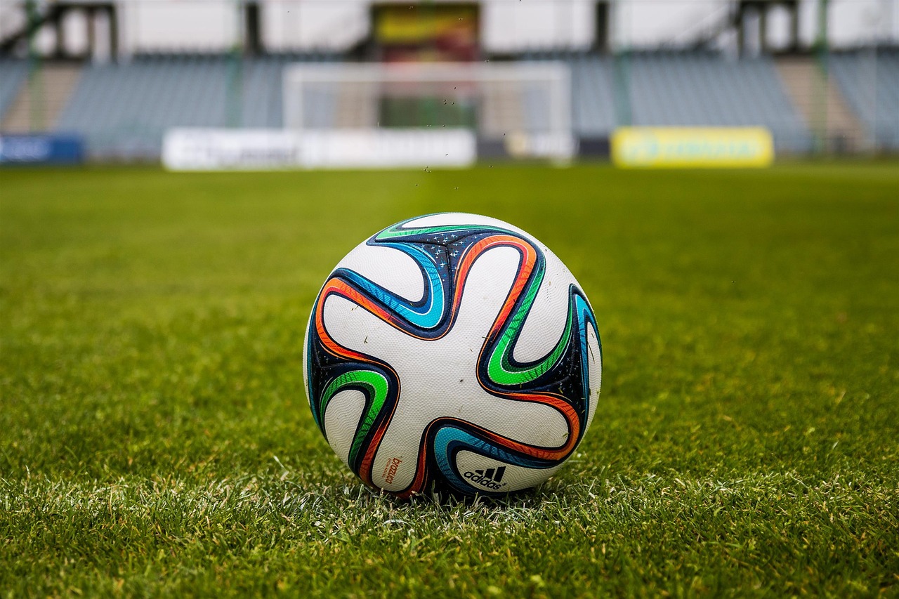 Fußball: Die wichtigsten Strategien für ein erfolgreiches Spiel