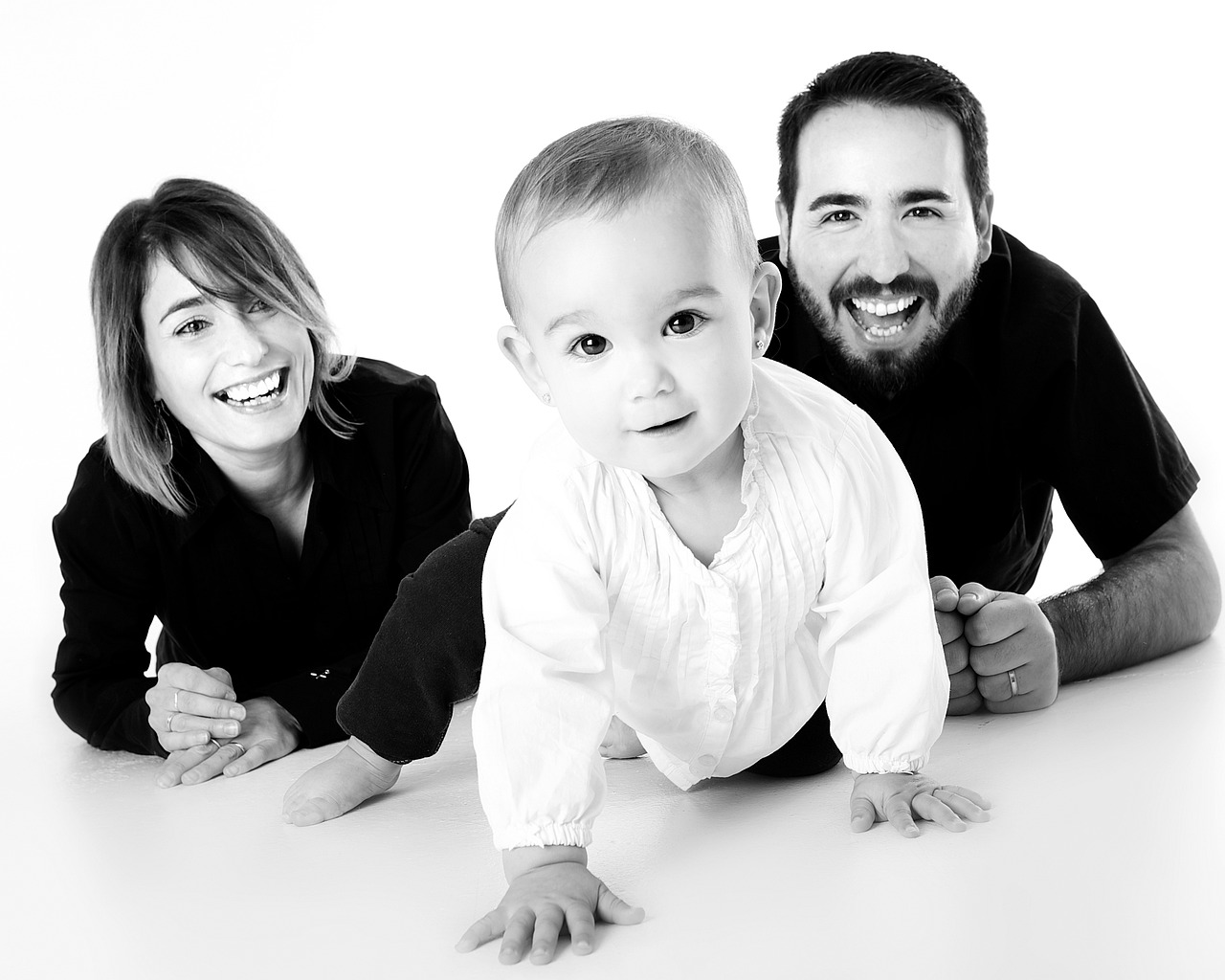 Familienleben: Tipps für ein harmonisches Zusammenleben zu Hause