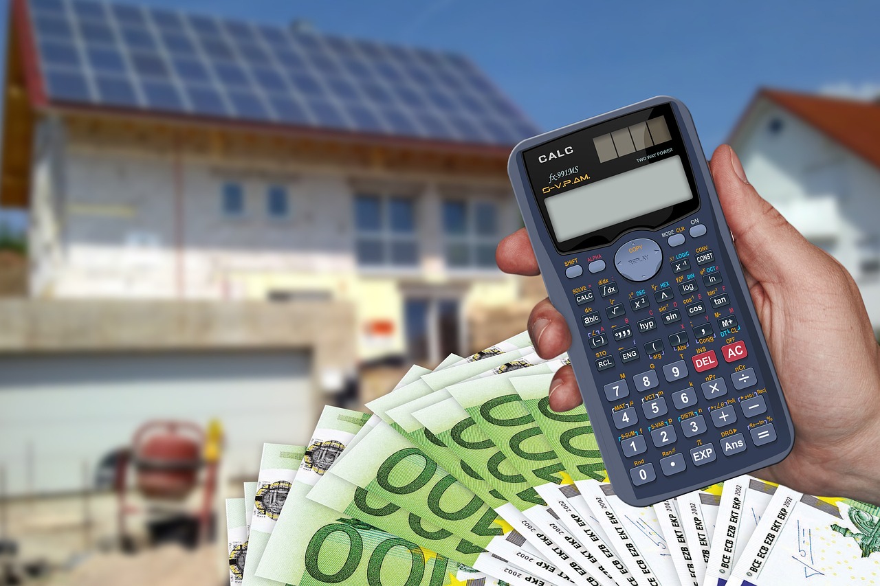 Finanzierungen: Strategien zur optimalen Nutzung von Krediten