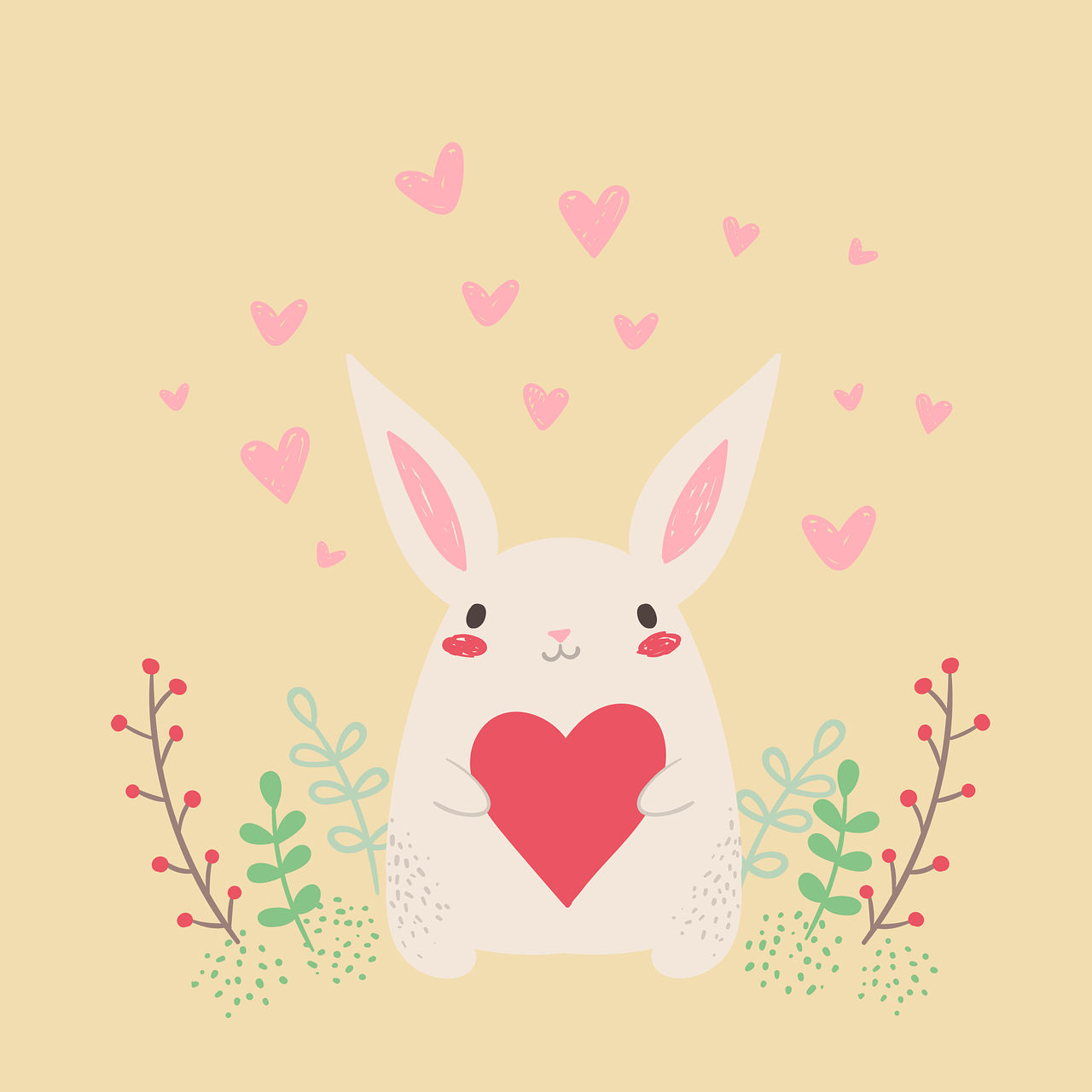 Tierliebe: Die Bedeutung von Liebe und Fürsorge für unsere Haustiere
