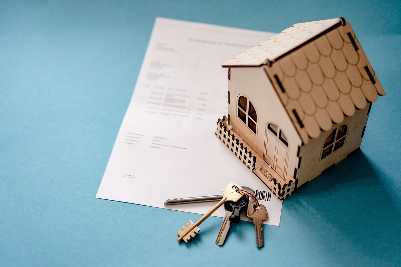 Wie Sie erfolgreich in Immobilien investieren