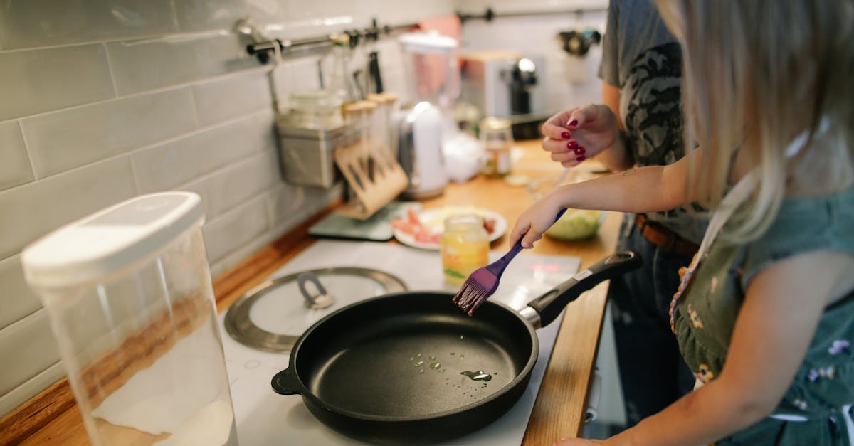 entdecken sie die kunst des kochens mit köstlichen rezepten, hilfreichen tipps und kreativen ideen, um ihre kochfähigkeiten zu verbessern und neue geschmackserlebnisse zu kreieren.