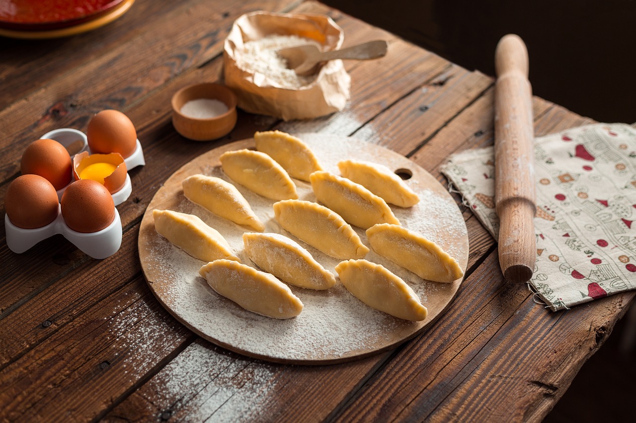 entdecken sie die kunst des kochens mit köstlichen rezepten, praktischen tipps und kreativen ideen für jeden anlass. lassen sie sich inspirieren und zaubern sie unvergessliche gerichte in ihrer küche!