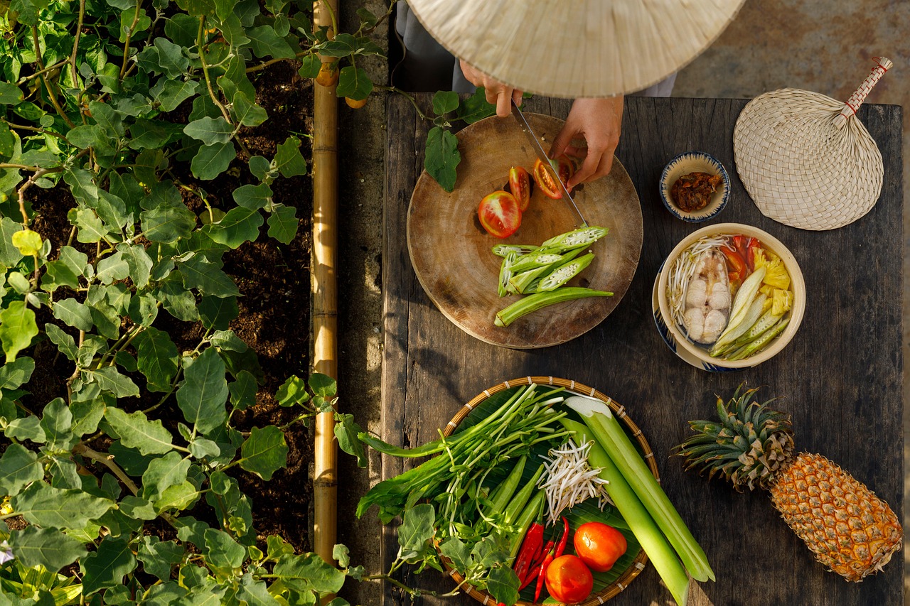 entdecken sie die kunst des kochens mit unseren einfachen und leckeren rezepten! von traditionellen gerichten bis hin zu modernen kreationen - für jeden geschmack ist etwas dabei. starten sie noch heute ihr kulinarisches abenteuer!