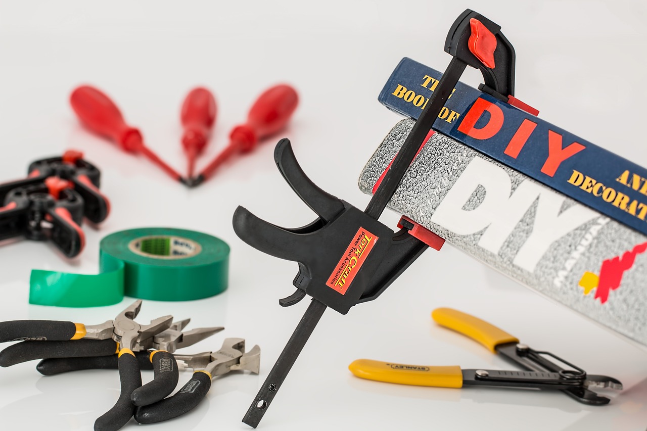 entdecken sie kreative diy-projekte für jedes niveau! von einfachen bastelideen bis hin zu anspruchsvolleren bauvorhaben – lassen sie ihrer fantasie freien lauf und gestalten sie ihre eigenen einzigartigen dekorationen und möbel.