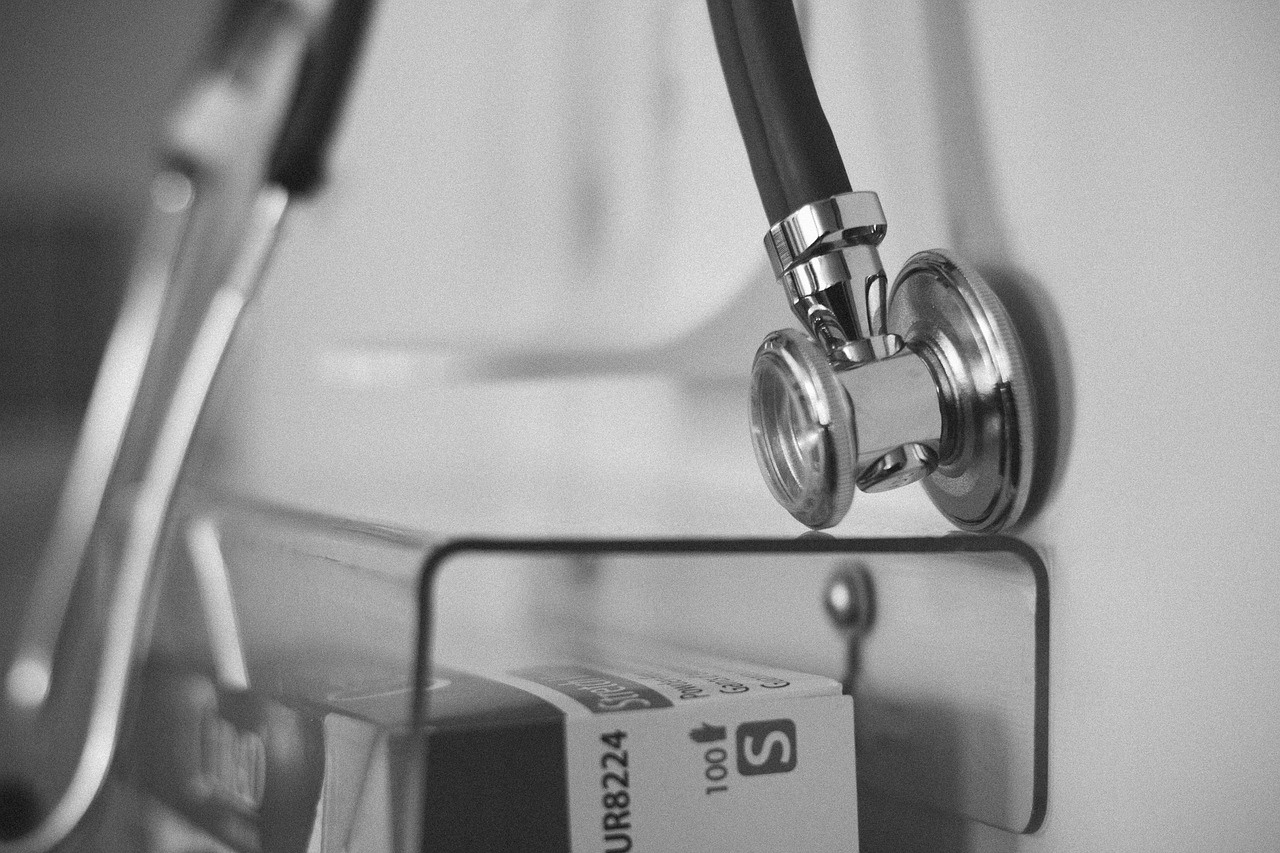 entdecken sie die neuesten trends und entwicklungen im gesundheitswesen. erfahren sie mehr über innovative behandlungen, technologien und strategien zur verbesserung der gesundheitsversorgung.