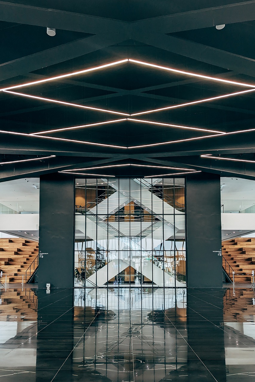 entdecken sie inspirierende ideen und kreative lösungen für ihr interior design. verleihen sie ihrem zuhause durch stilvolle einrichtung und innovative gestaltung einen neuen look.