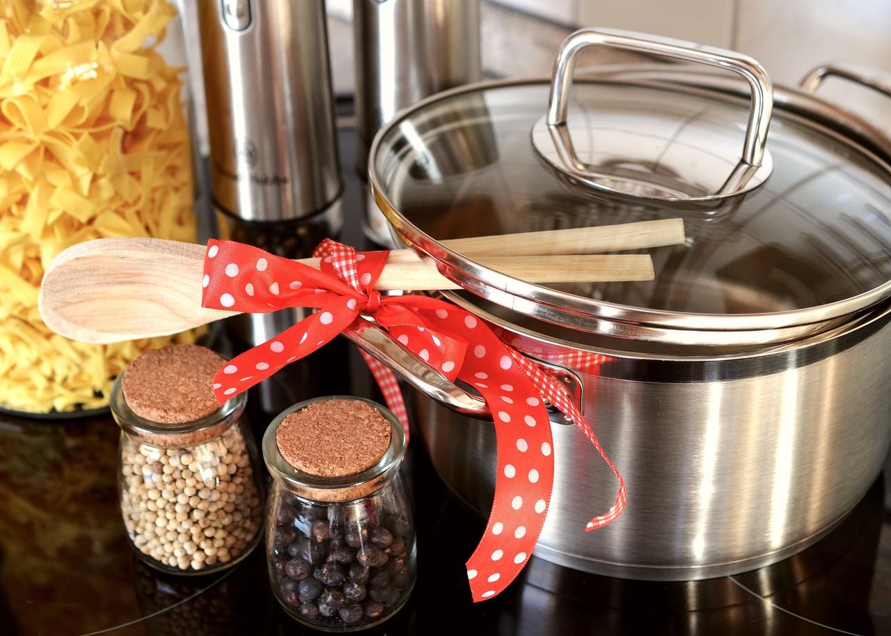 erfahren sie, wie sie ihre küchenvorbereitungen optimal gestalten können. entdecken sie tipps und tricks für effizientes kochen, die auswahl der richtigen utensilien und die besten methoden zur organisation ihrer küche.
