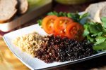 entdecken sie gesunde rezepte für eine ausgewogene ernährung. von köstlichen salaten bis hin zu nährstoffreichen hauptgerichten – finden sie inspirierende ideen, die sowohl lecker als auch gesund sind.