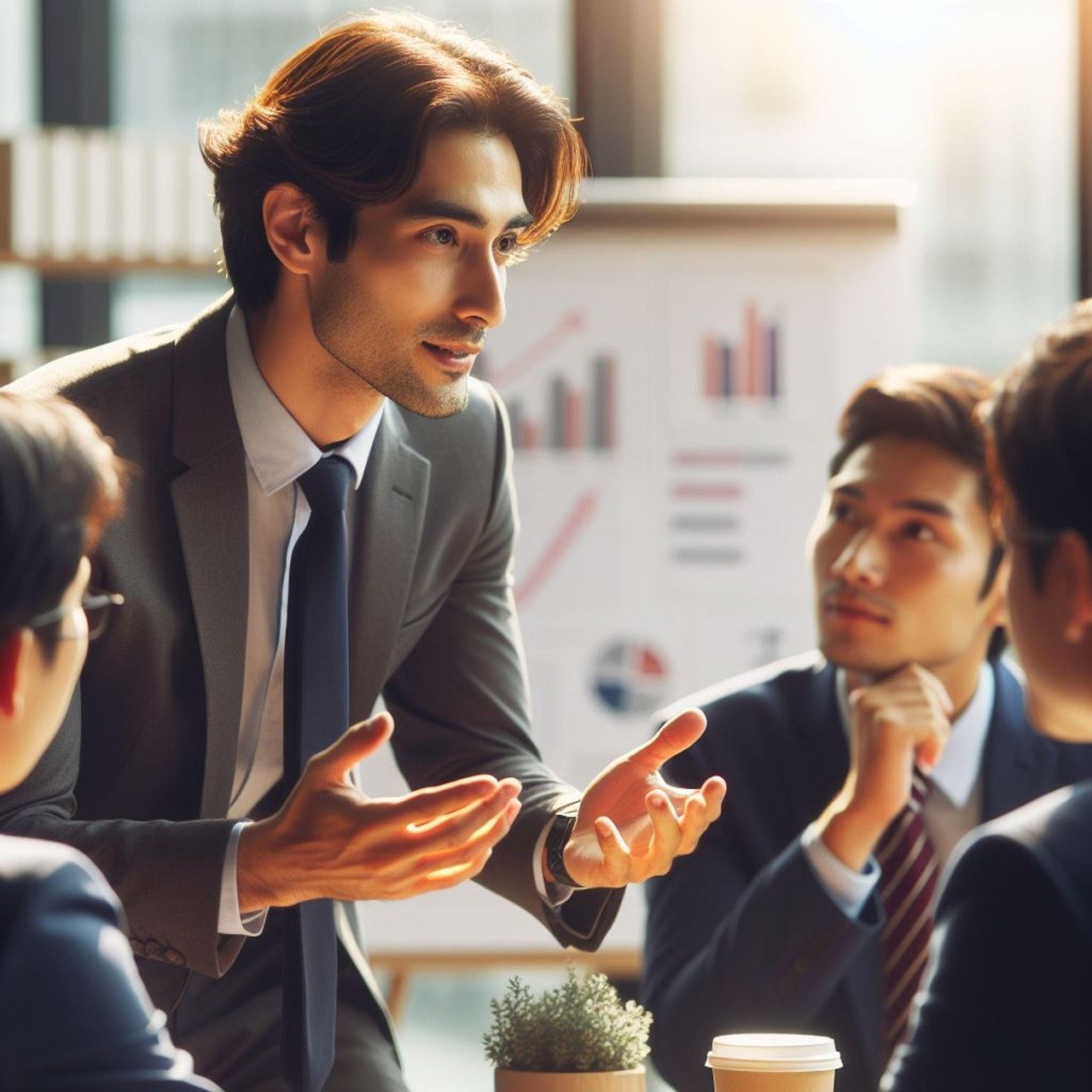 entdecken sie effektives coaching, das ihnen hilft, ihre ziele zu erreichen und ihr volles potenzial zu entfalten. lassen sie sich von erfahrenen coaches begleiten und entwickeln sie ihre fähigkeiten in einem unterstützenden umfeld.
