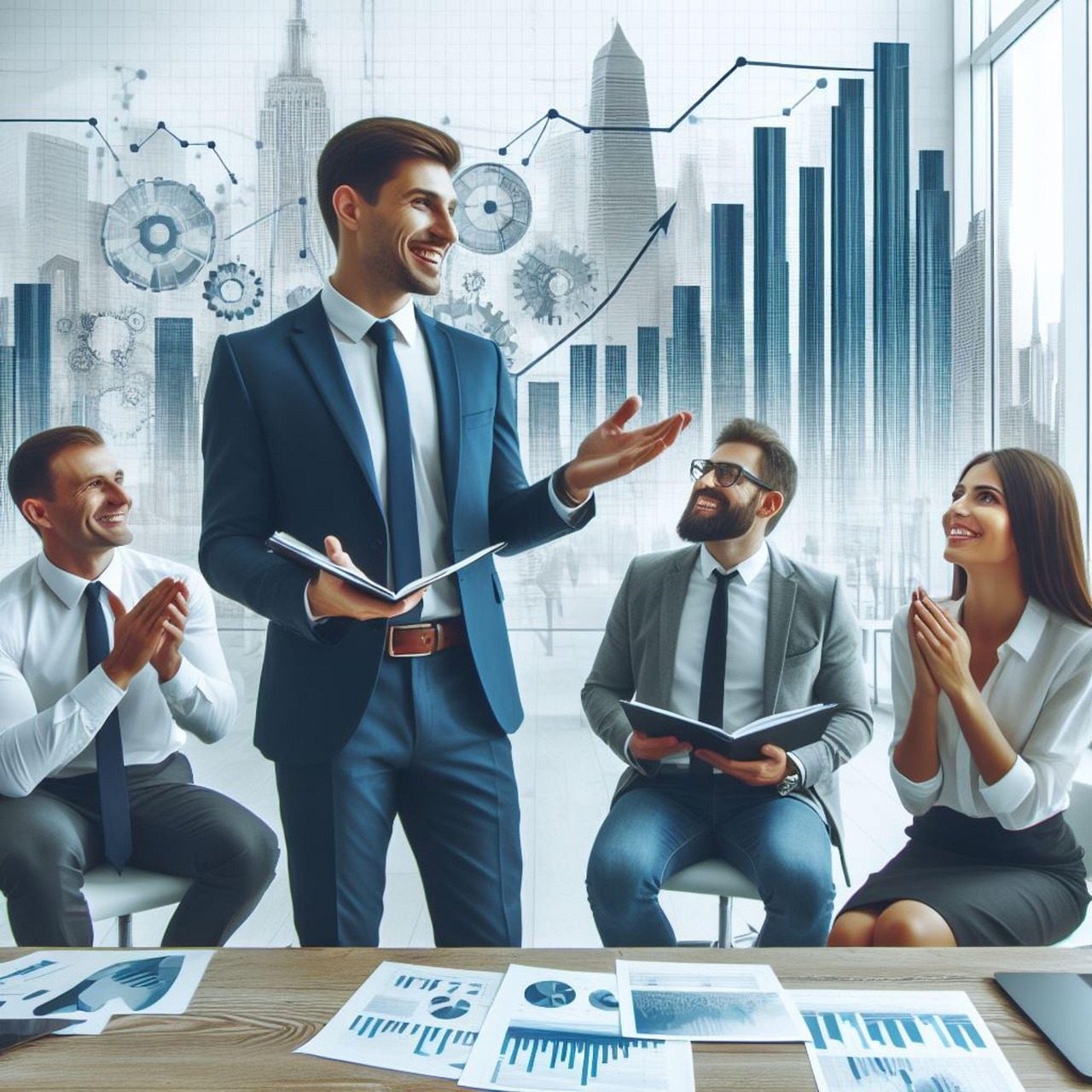 entdecken sie effektives coaching für persönliche und berufliche entwicklung. unsere experten helfen ihnen, ziele zu erreichen und ihr volles potenzial auszuschöpfen.