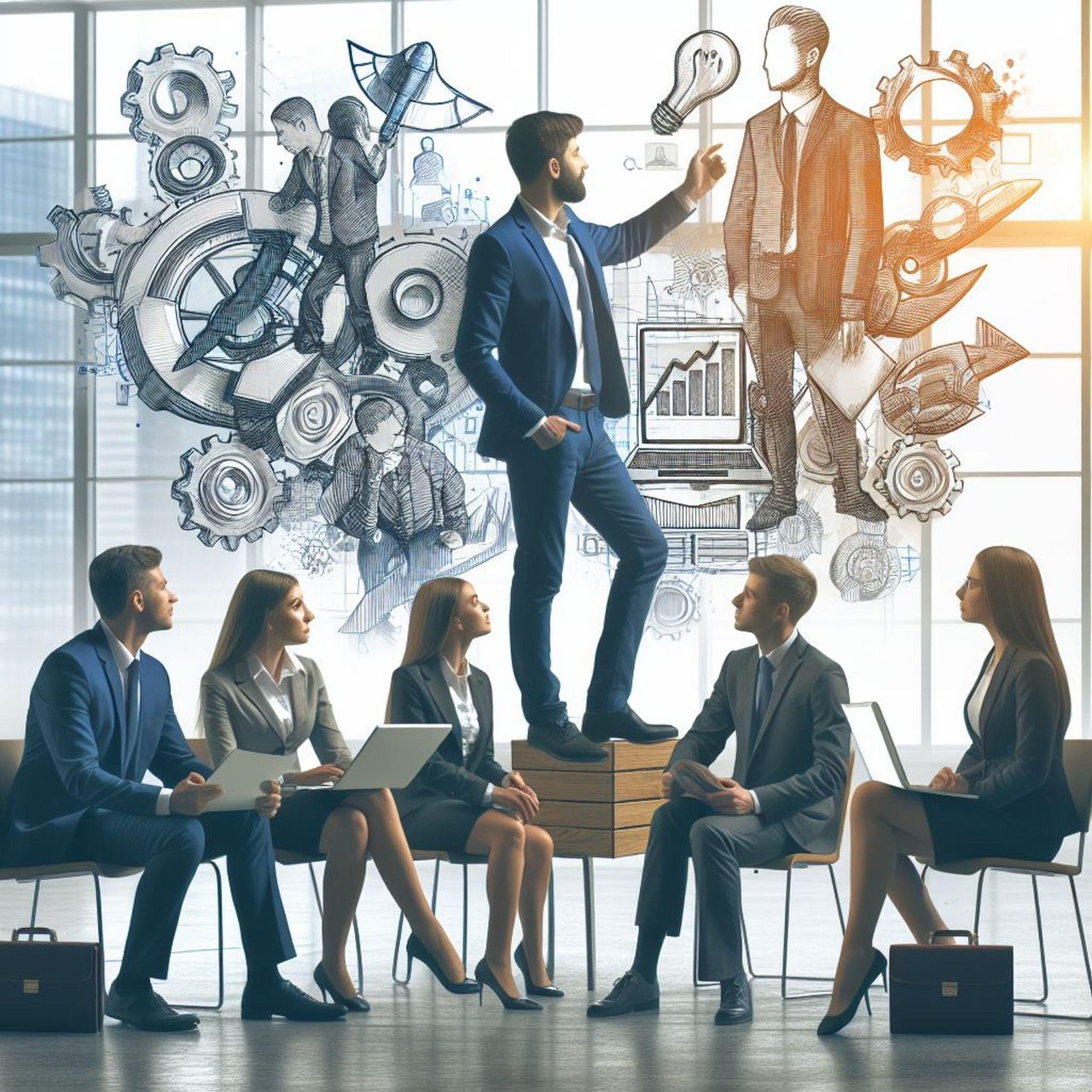 professionelles coaching für persönliche und berufliche entwicklung. entdecken sie strategien zur verbesserung ihrer fähigkeiten und erreichung ihrer ziele.