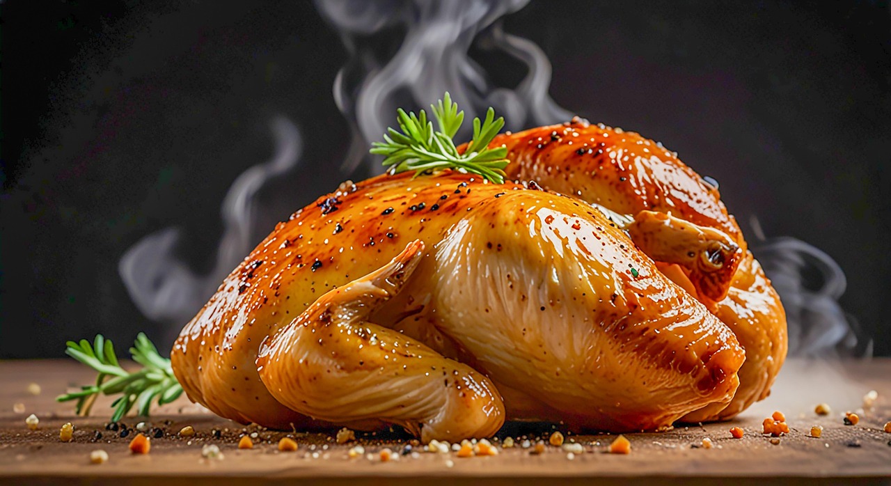 entdecken sie gesunde rezepte, die einfach zuzubereiten sind und köstlich schmecken. ideal für eine ausgewogene ernährung und ein gesundes leben!