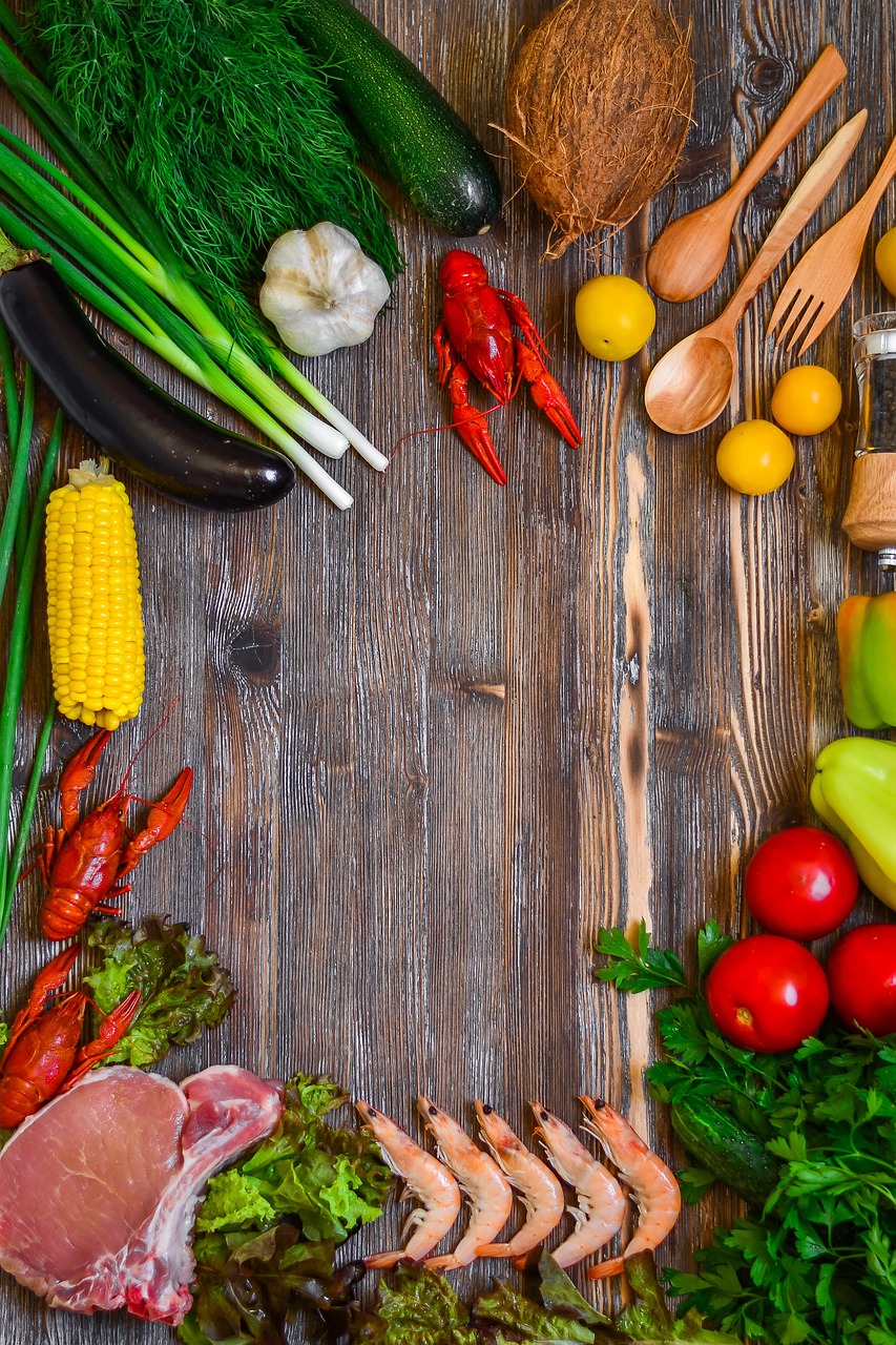 entdecken sie köstliche und gesunde rezepte, die einfach zuzubereiten sind und ihrem wohlbefinden helfen. perfekt für eine ausgewogene ernährung und ein gesundes leben.