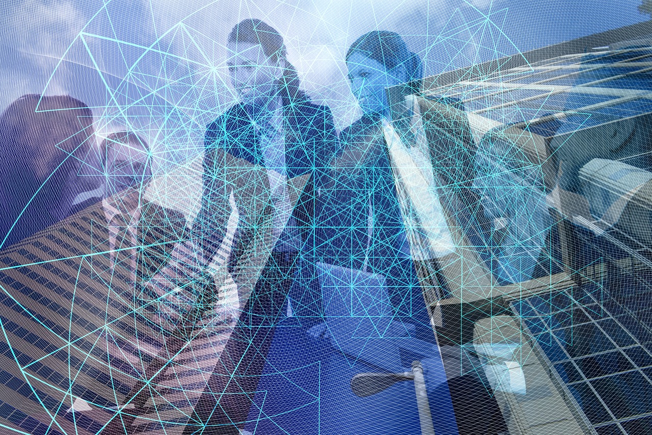 entdecken sie die neuesten trends und strategien im innovationsmanagement. erfahren sie, wie unternehmen kreative ideen fördern und in rentable produkte und dienstleistungen umsetzen können.