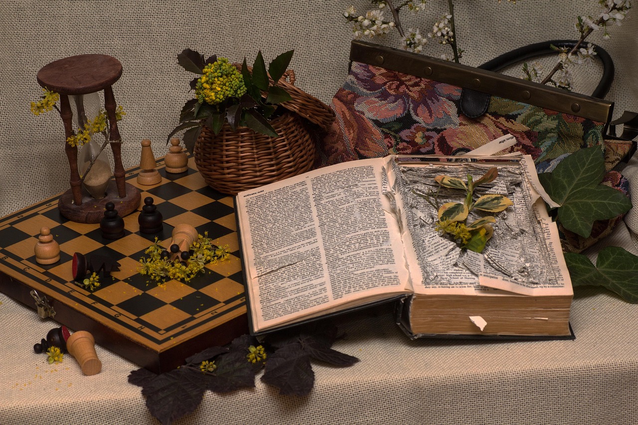 entdecken sie die kreative welt der mood boards! erfahren sie, wie sie ihre ideen und inspirationen visuell darstellen können, um projekte zu planen und den perfekten stil zu finden.