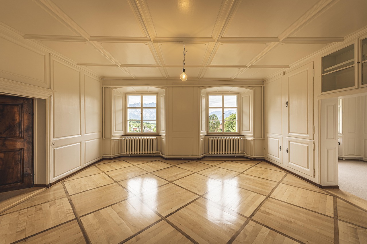 professionelles immobilienmanagement für optimale rendite und werterhalt. vertrauen sie unseren experten für umfassende verwaltung und pflege ihrer immobilien.