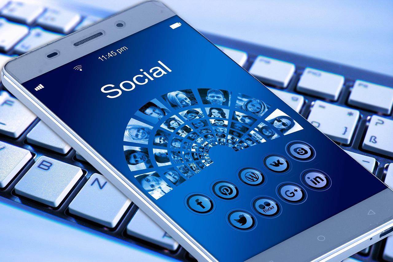 entdecken sie die neuesten trends und strategien im bereich social media. erfahren sie, wie sie ihre online-präsenz stärken und mit ihrer zielgruppe effektiv kommunizieren können.