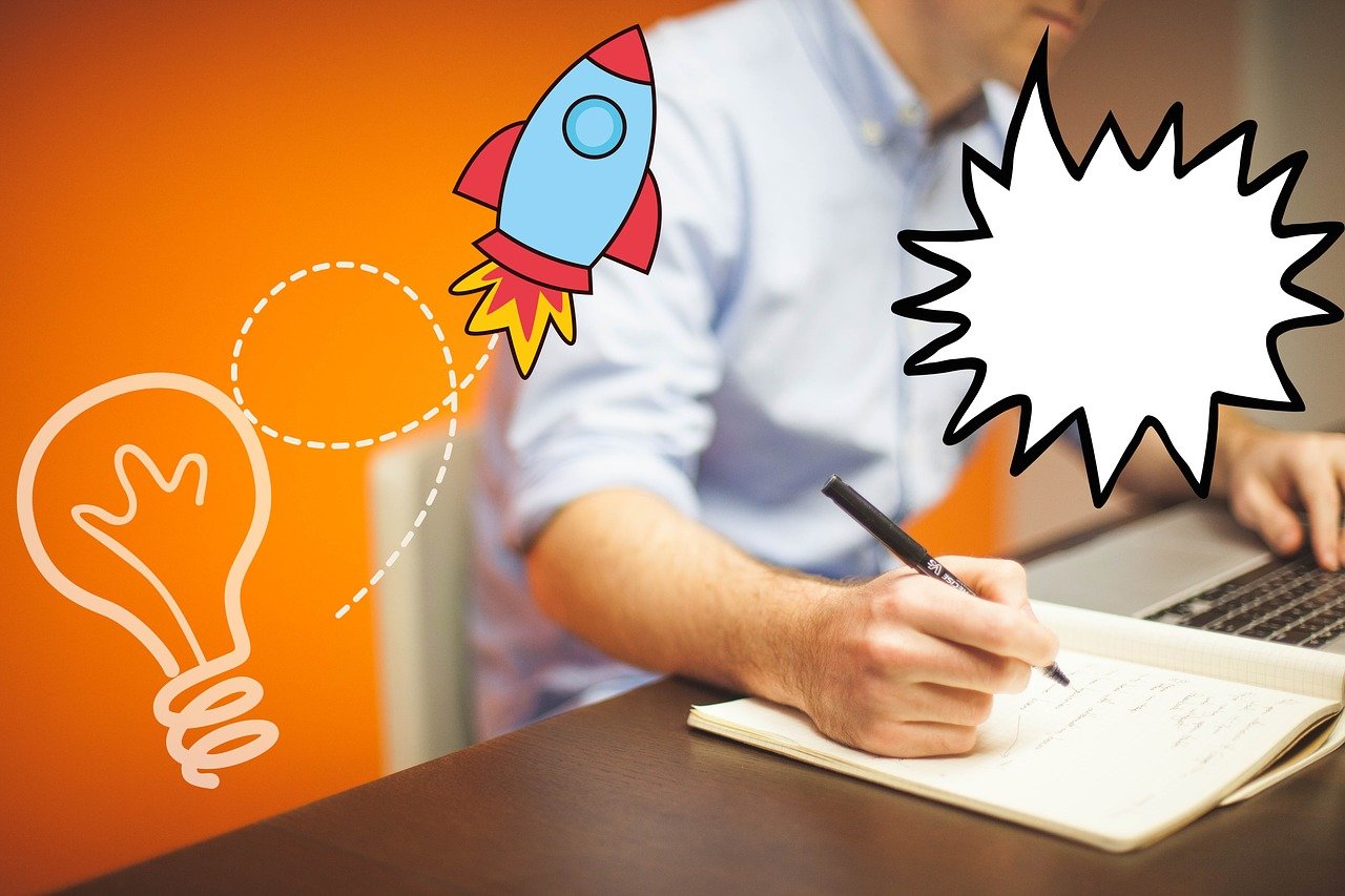 entdecken sie die inspirierende welt der startup-kultur. erfahren sie, wie innovation, flexibilität und teamgeist in jungen unternehmen gefördert werden und welche trends und herausforderungen die branche prägen.