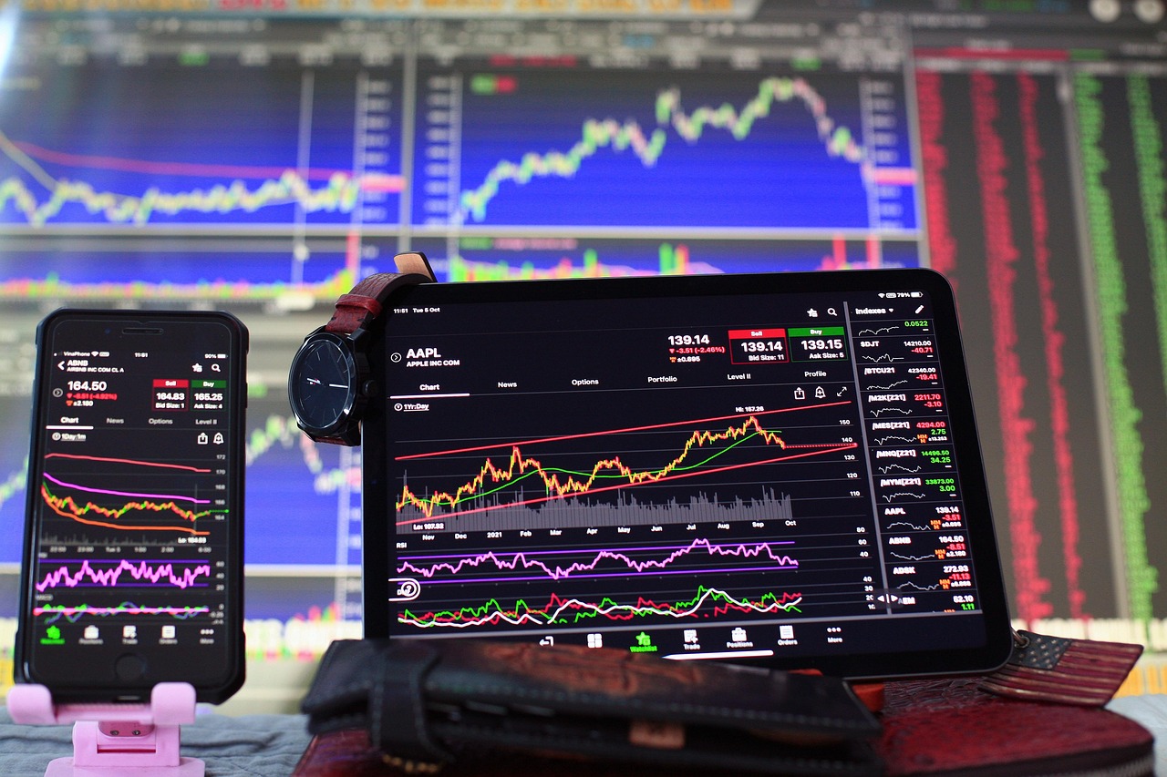 entdecken sie die welt des aktienhandels! erfahren sie, wie sie erfolgreich in aktien investieren, marktanalysen durchführen und ihre handelsstrategien optimieren können. beginnen sie noch heute mit dem handel und maximieren sie ihre gewinne!